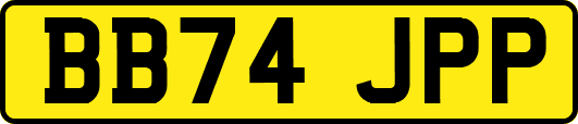 BB74JPP