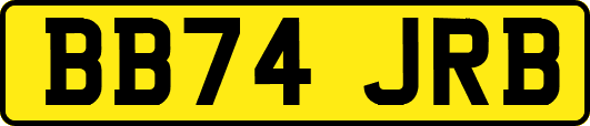 BB74JRB