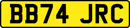 BB74JRC