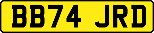 BB74JRD