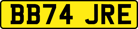BB74JRE