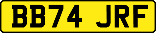 BB74JRF