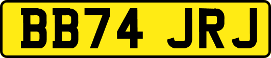 BB74JRJ