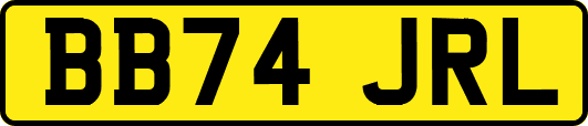 BB74JRL