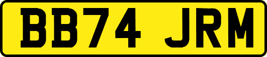 BB74JRM