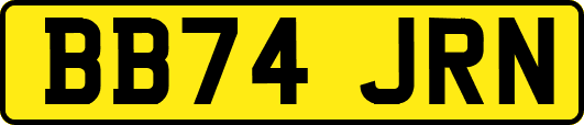 BB74JRN