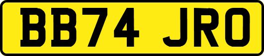 BB74JRO