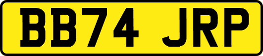 BB74JRP