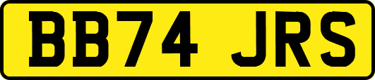 BB74JRS