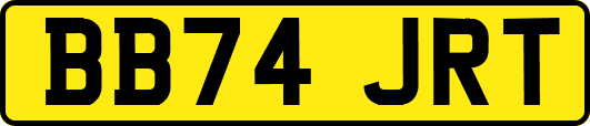 BB74JRT