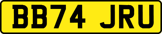BB74JRU