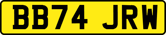 BB74JRW