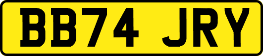 BB74JRY