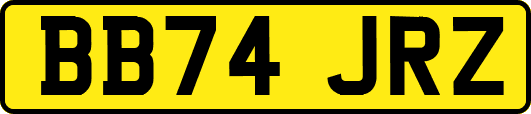 BB74JRZ