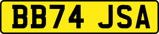 BB74JSA
