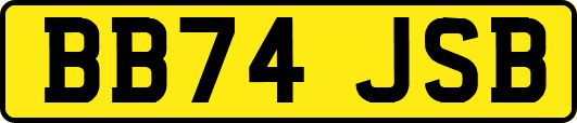 BB74JSB