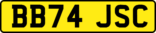 BB74JSC