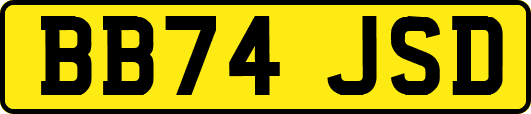 BB74JSD
