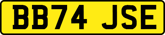 BB74JSE
