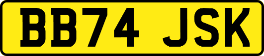 BB74JSK