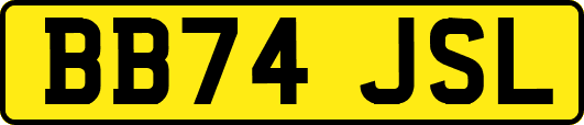 BB74JSL