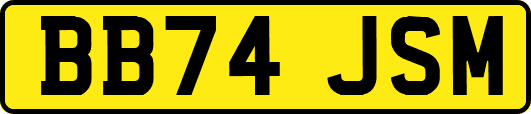 BB74JSM