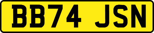 BB74JSN