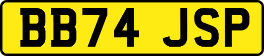 BB74JSP