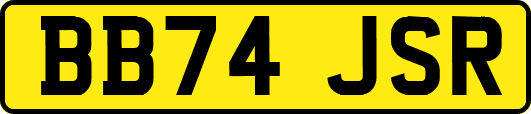 BB74JSR