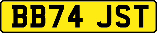 BB74JST