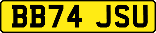 BB74JSU