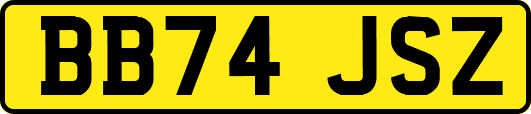 BB74JSZ