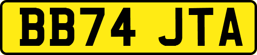 BB74JTA