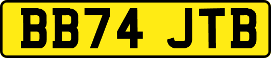 BB74JTB