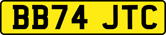 BB74JTC