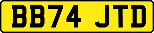 BB74JTD