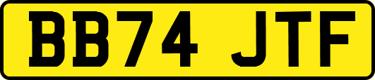 BB74JTF