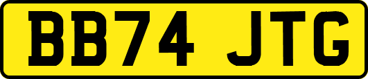 BB74JTG