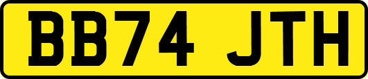 BB74JTH