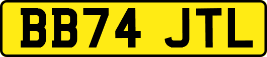 BB74JTL