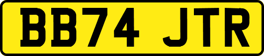 BB74JTR