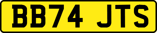 BB74JTS