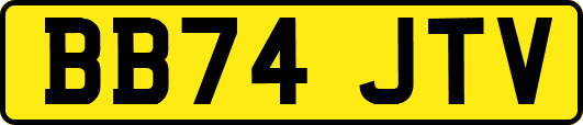 BB74JTV