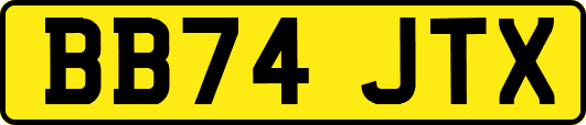 BB74JTX
