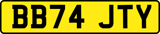 BB74JTY