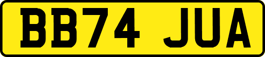 BB74JUA