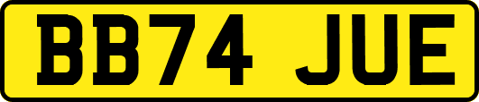 BB74JUE