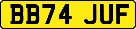 BB74JUF