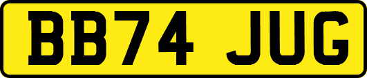BB74JUG