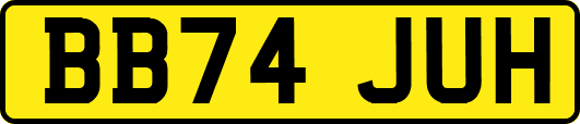 BB74JUH
